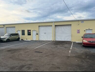 1190 S Dixie Hwy W, Pompano Beach, FL à louer - Photo de l’immeuble – Image 1 sur 12