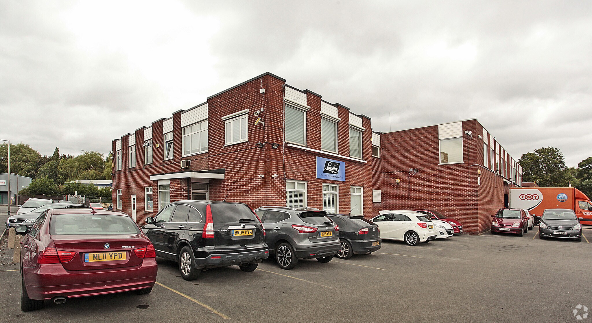 Battersea Rd, Stockport à vendre Photo principale– Image 1 sur 7