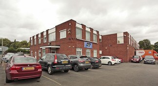 Plus de détails pour Battersea Rd, Stockport - Industriel/Logistique à vendre