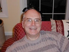 Richard Harper
