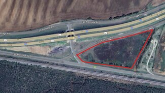 Plus de détails pour I-20 S, Merkel, TX - Terrain à vendre
