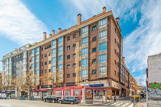 Plus de détails pour Local commercial à louer
