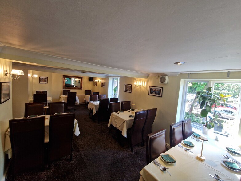 84 Bridge St, Belper à vendre - Photo de l’immeuble – Image 2 sur 29