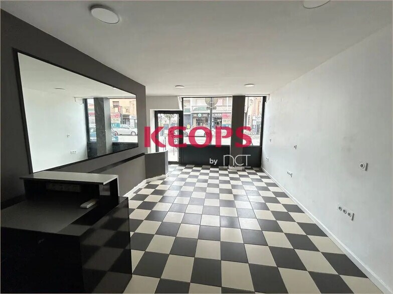 Local commercial dans Ramonville-Saint-Agne à louer - Photo de l’immeuble – Image 3 sur 7