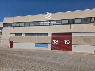 Plus de détails pour Industriel/Logistique à louer