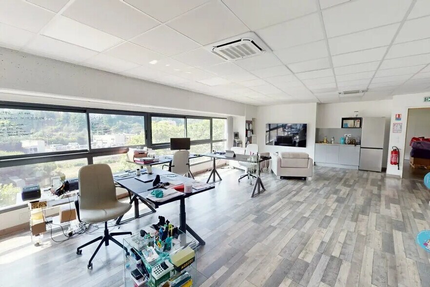 Bureau dans Nice à louer - Photo intérieure – Image 2 sur 8