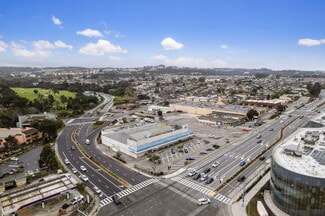 Plus de détails pour 1015-1057 El Camino Real – à vendre, South San Francisco, CA