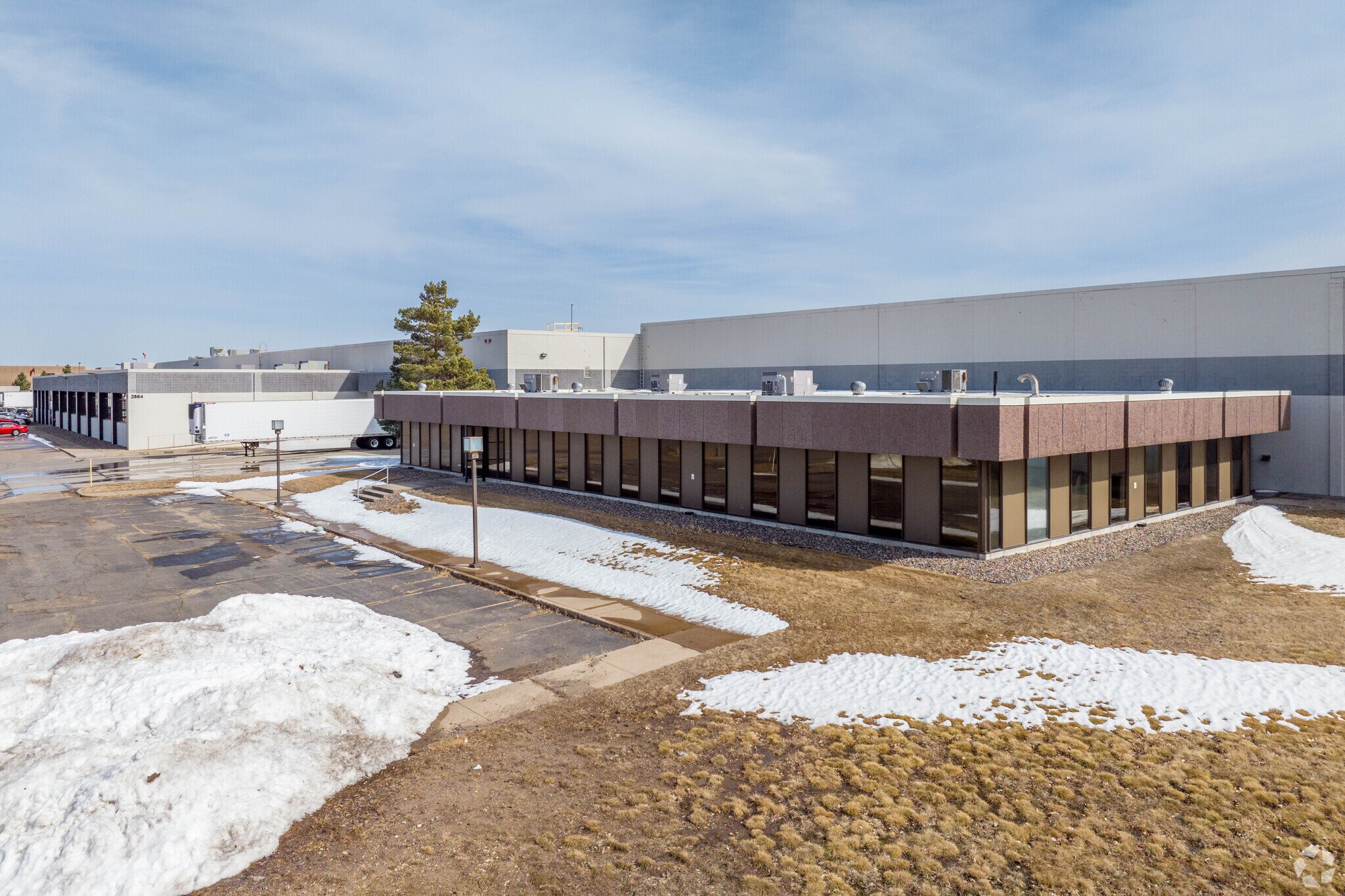 2864 Eagandale Blvd, Eagan, MN à louer Photo principale– Image 1 sur 5