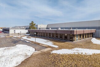 Plus de détails pour 2864 Eagandale Blvd, Eagan, MN - Industriel/Logistique à louer