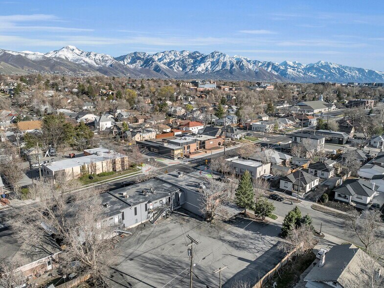 1518-1524 S 1100 E, Salt Lake City, UT à vendre - Photo de l’immeuble – Image 2 sur 10