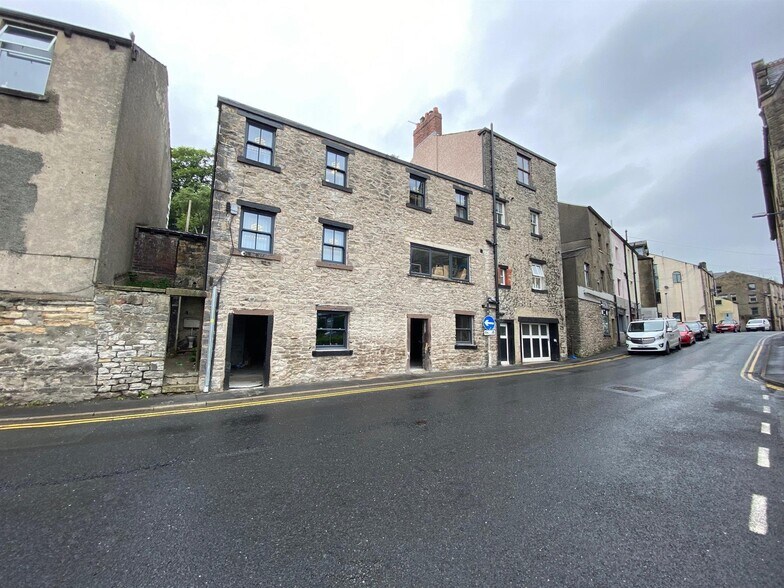 134 Lowergate, Clitheroe à louer - Photo principale – Image 1 sur 1