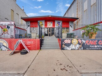 Plus de détails pour 1922 Strand St, Galveston, TX - Local commercial à louer