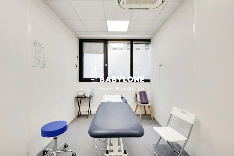 Bureau dans Boulogne-Billancourt à louer - Photo de l’immeuble – Image 2 sur 24