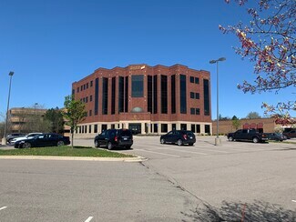 Plus de détails pour 2950 S State St, Ann Arbor, MI - Bureau à louer