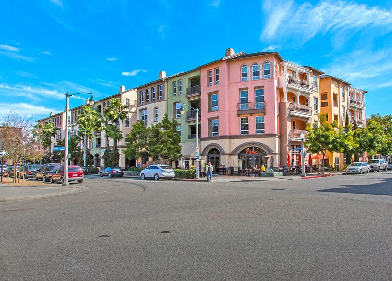 13020 Pacific Promenade, Playa Vista, CA à louer - Photo de l’immeuble – Image 3 sur 18