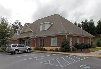 Plus de détails pour 215 Batesville Rd, Simpsonville, SC - Bureau à louer