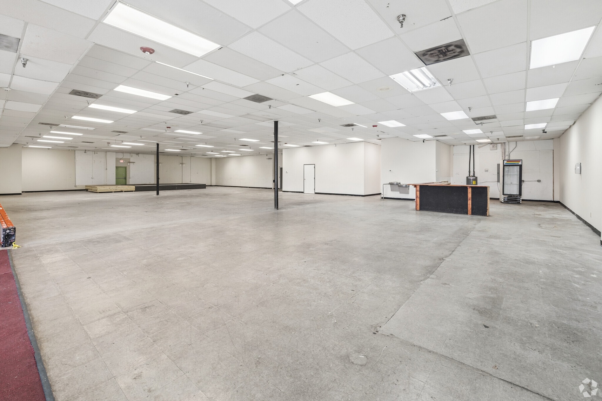 5804-5998 Normandy Blvd, Jacksonville, FL à louer Photo intérieure– Image 1 sur 2