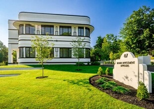 47 Main St, Sparta, NJ à louer Photo de l’immeuble– Image 2 sur 10