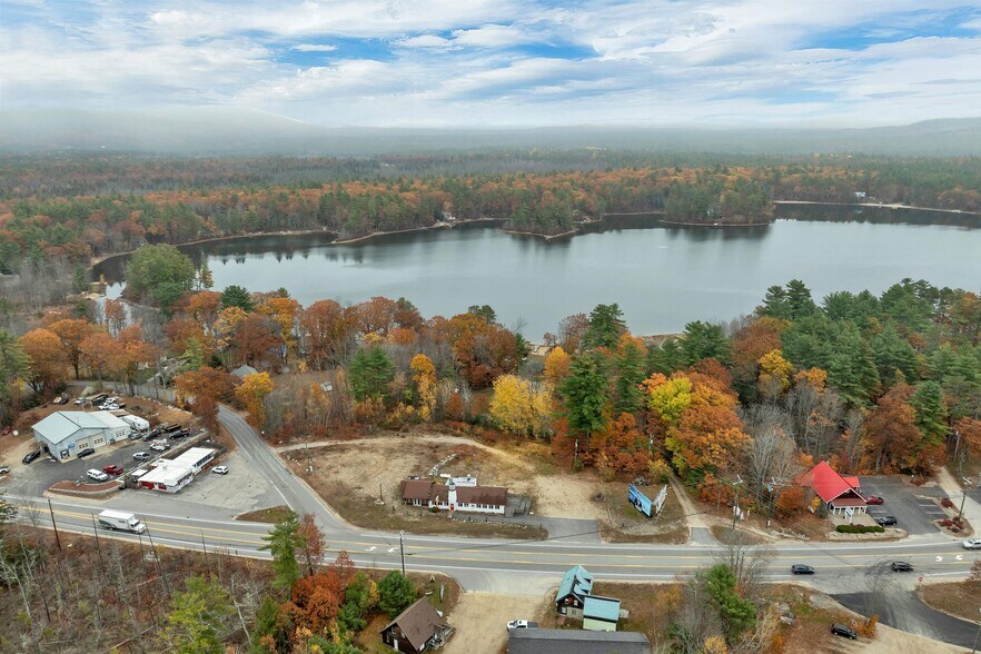 954 NH-16, Ossipee, NH à vendre - Photo de l’immeuble – Image 3 sur 14