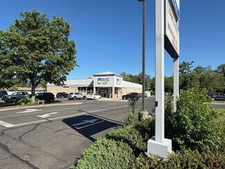 Plus de détails pour 217 Sunset Rd, Willingboro, NJ - Local commercial à louer
