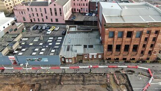 Plus de détails pour 39 South Portland St, Glasgow - Bureau à vendre