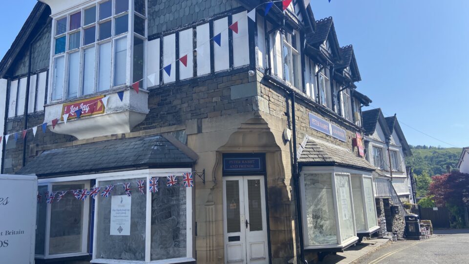 The Sq, Ambleside à louer - Photo de l’immeuble – Image 2 sur 2
