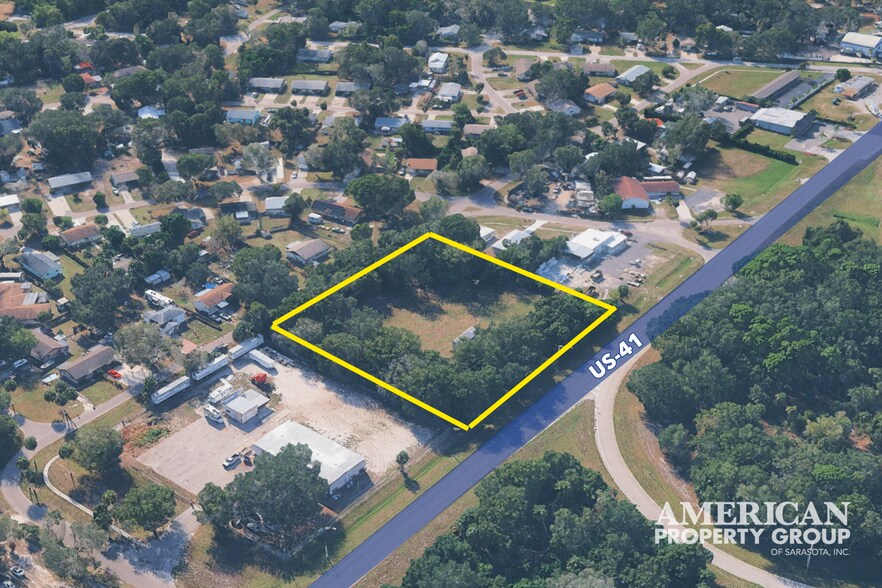 4200 US Hwy 41 N, Palmetto, FL à vendre - Photo de l’immeuble – Image 2 sur 7
