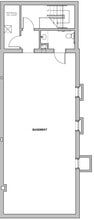 130 N Fayette St, Alexandria, VA à louer Plan d’étage– Image 1 sur 2
