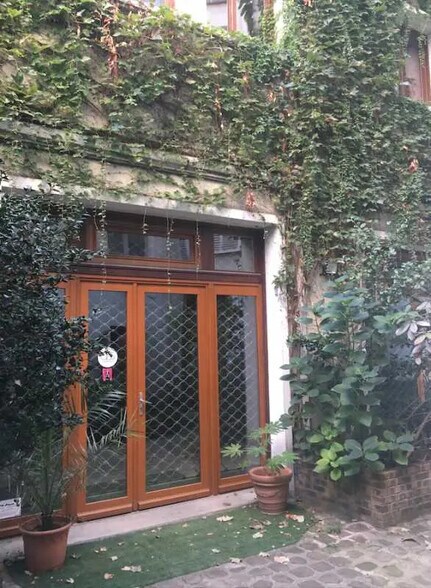 Bureau dans Paris à louer - Photo de l’immeuble – Image 2 sur 16