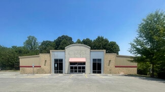 Plus de détails pour 1054 Nc Highway 86 N, Yanceyville, NC - Local commercial à vendre