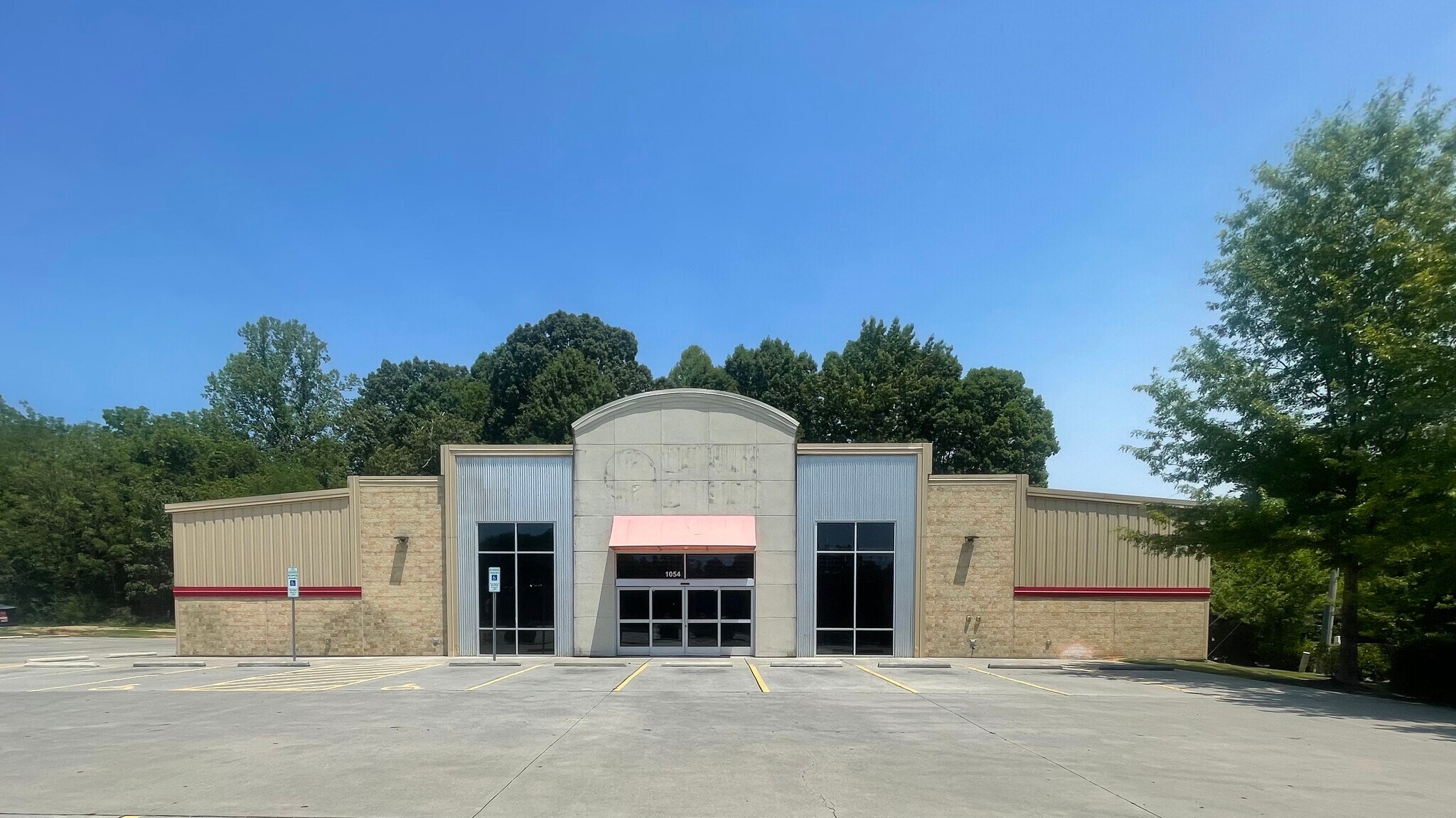 1054 Nc Highway 86 N, Yanceyville, NC à vendre Photo de l’immeuble– Image 1 sur 6