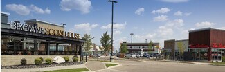 Plus de détails pour 948 Webber Greens Dr NW, Edmonton, AB - Local commercial à louer