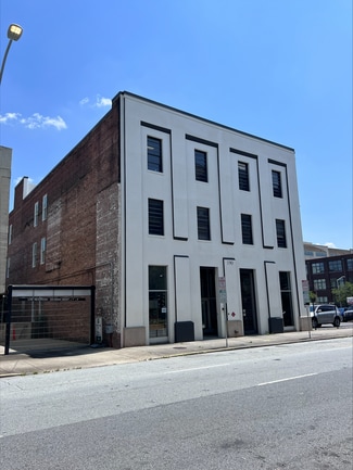 Plus de détails pour 190 Pryor St SW, Atlanta, GA - Local commercial à louer