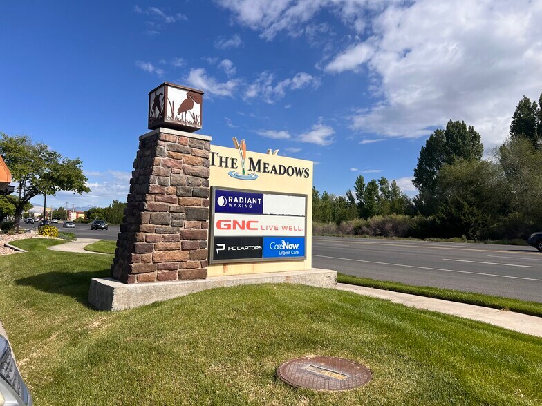 368 N 750 W, American Fork, UT à louer - Photo de l’immeuble – Image 2 sur 2