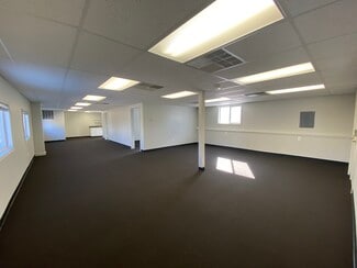 Plus de détails pour 4119 Jackson Rd, Ann Arbor, MI - Bureau à louer