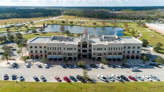 Plus de détails pour 145 City Pl, Palm Coast, FL - Médical à louer