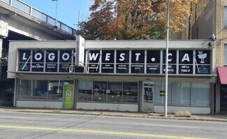 Plus de détails pour 300 Terminal Av, Nanaimo, BC - Local d’activités à vendre