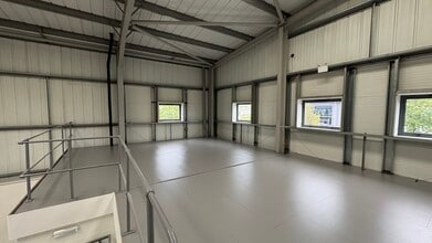 19f White Rose Way, Gateshead à louer Photo intérieure– Image 2 sur 2