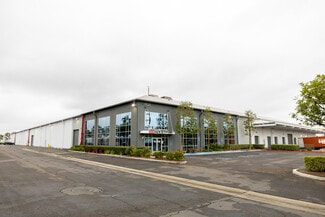 Plus de détails pour 1920-1928 Malvern St, Fullerton, CA - Industriel/Logistique à louer