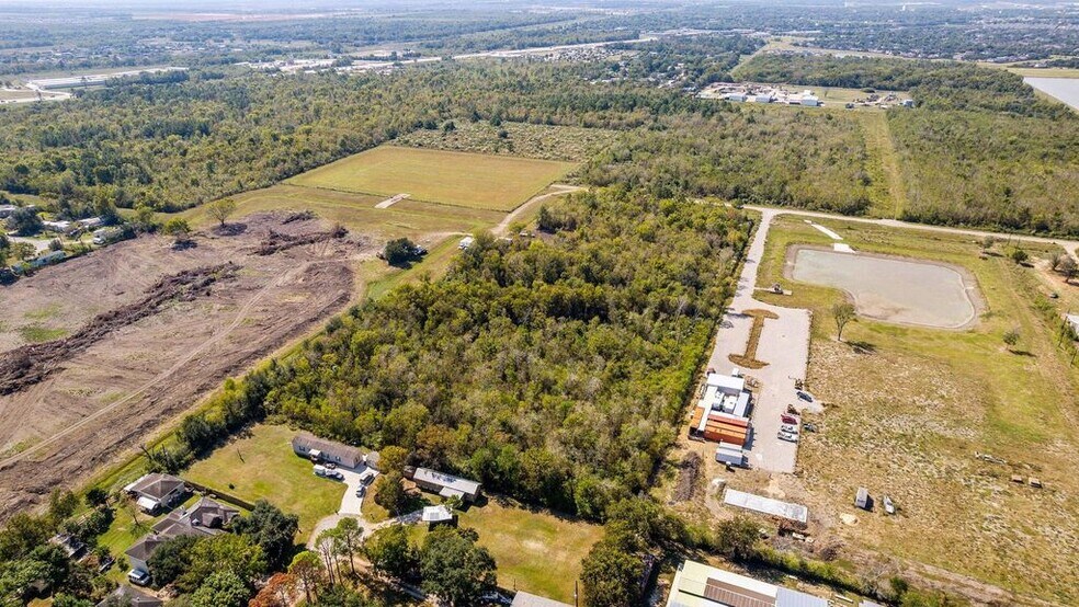 0 Apollo Dr, Rosharon, TX à vendre - Photo de l’immeuble – Image 1 sur 7