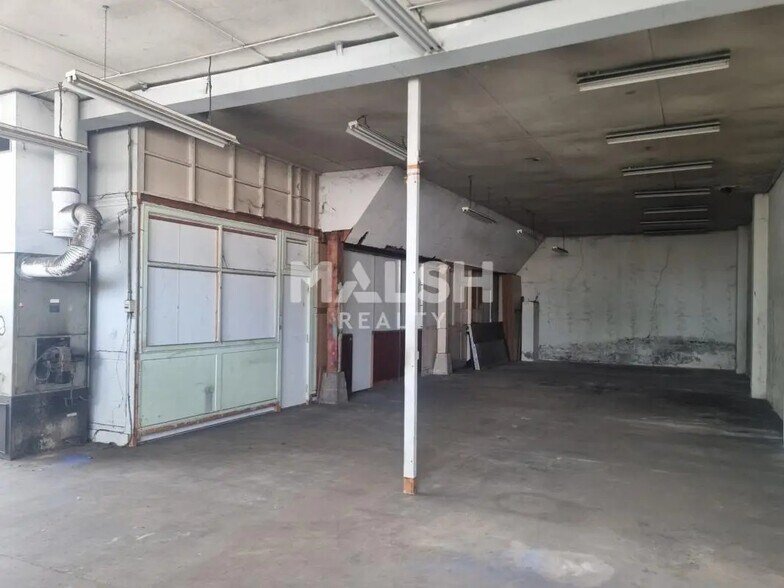 Local commercial dans Villeurbanne à louer - Photo de l’immeuble – Image 2 sur 3
