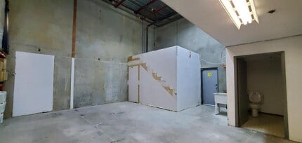 12815 Clarke Pl, Richmond, BC à louer Photo intérieure– Image 2 sur 6