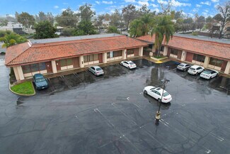 Plus de détails pour 1365 W Foothill Blvd, Upland, CA - Bureau à louer
