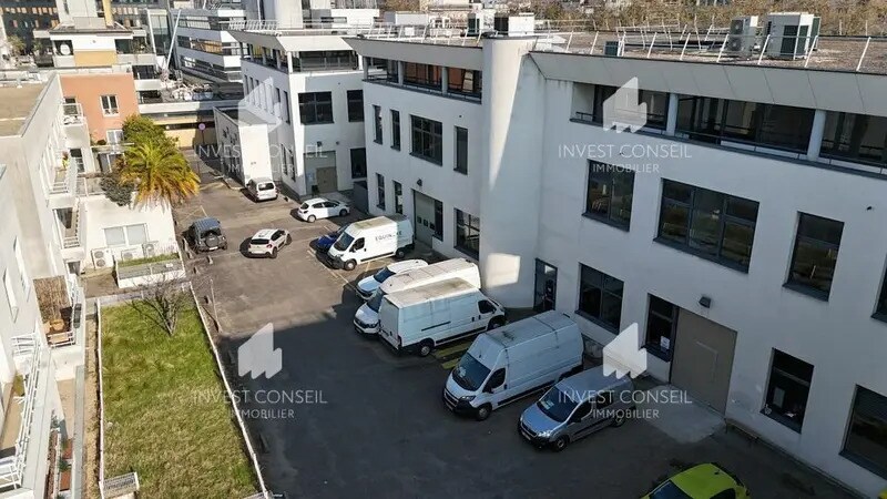 12 Avenue De Verdun 1916, La Garenne-Colombes à vendre - Photo de l’immeuble – Image 3 sur 8