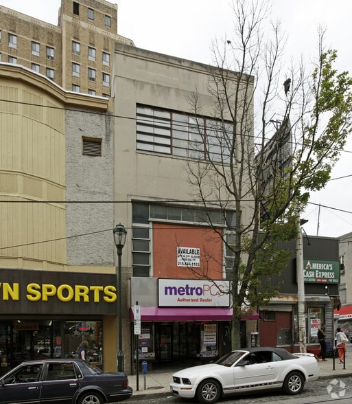 5622 Germantown Ave, Philadelphia, PA à louer - Photo principale – Image 2 sur 26