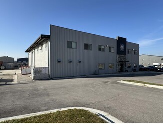 Plus de détails pour 451 N 1650 W, Springville, UT - Industriel/Logistique à vendre