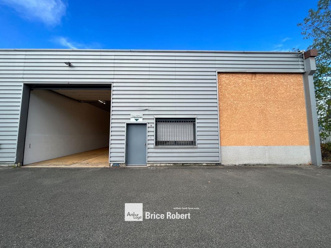 14/16 Rue Douaumont, Villeurbanne à louer Photo de l’immeuble– Image 1 sur 9