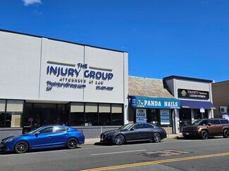 Plus de détails pour 271-273 Fulton Ave, Hempstead, NY - Local commercial à louer