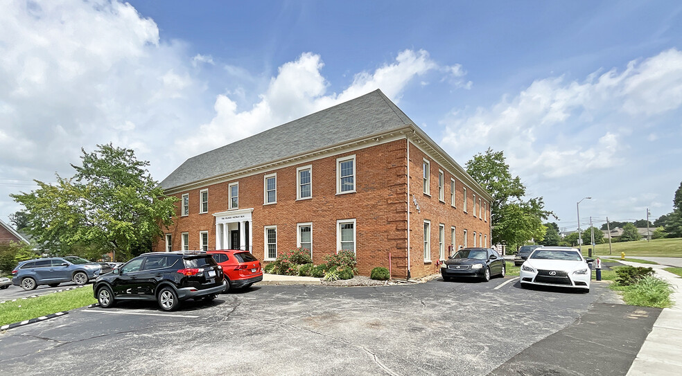 1025 Dove Run Rd, Lexington, KY à louer - Photo de l’immeuble – Image 2 sur 8
