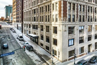 Plus de détails pour 106 W 11th St, Kansas City, MO - Local commercial à louer